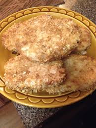 Serve with rice and carrots for a full meal. French Onion Baked Pork Chops Recipe Fried Pies Fireflies