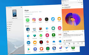 We listed all possible steps to download on your pc or mac computer. Icsee Per Windows 10 Download World Oceans Day Premium Tema Per Windows 10 Nikao Pao
