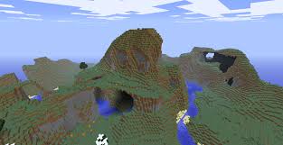 Well, your dreams can become real with the minecraft r. Minecraft Classic Style Mountains Seed Seeds Minecraft Java Edition Minecraft Forum Minecraft Forum