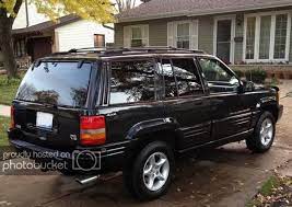 Flyingtp Uploaded This Image To Jeep Grand Cherokee 5 9 Limited See The Album On Photobucket Jeep Grand Cherokee Zj Jeep Grand Cherokee Jeep Zj
