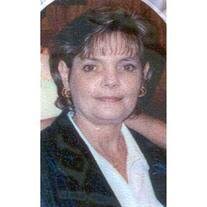 Vickee L. Wimberley Obituary