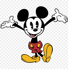 Mickey png you can download 33 free mickey png images. Mickey Mouse Tv Series Clip Art Disney Clip Art Galore Mickey Mouse Shorts Mickey Png Image With Transparent Background Toppng