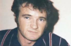 Earl Franklin “Frank” Goff (1941-1977)