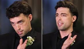 MAFS 2023 Exclusive: Cast's hidden talents from Ollie's John Aiken  impression to Alyssa's role