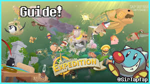 There are even loads of hidden fish that you can unlock, as well as other little goodies hidden throughout the game. Tap Tap Fish Abyssrium Expedition Event Guide Sir Taptap