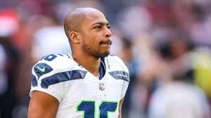 NFL Free Agency: Tyler Lockett Could Land with the Tennessee Titans |  Pasión Fútbol