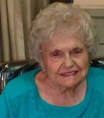 Elizabeth Horan Obituary