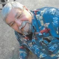 John Clyde Barnett Obituary (2023)