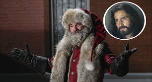 Up also includes latest photos of news and videos to give you brief picture of the story. Uh Kurt Russell Has Compared His New Santa Clause Movie To The Passion Of The Christ Relevant