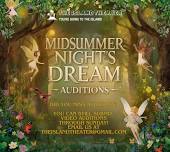 Midsummer Night Dream