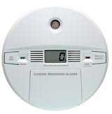 Having a carbon monoxide (co) detector in your home can help protect you from carbon you'll need to spray enough so that your detector will be able to pick up the carbon monoxide in the check your user manual for specific instructions on how to turn it off and to properly dispose of it. How To Dispose Of Carbon Monoxide Detectors