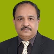 Chandrasekar Chinnathambi