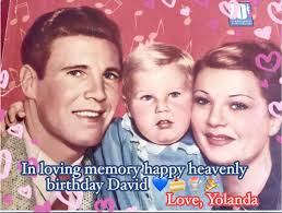 Happy Birthday to David Nealon! Hope it's been a great day, David.