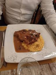 Maybe you would like to learn more about one of these? Rustin Negaa Picture Of El Barbapedana Milan Tripadvisor
