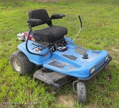 How to find parts for a dixon lawn mower? Dixon 4515b Ztr Lawn Mower In Warrensburg Mo Item Db9308 Sold Purple Wave