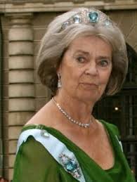 Prinsessan Margaretha 80 år