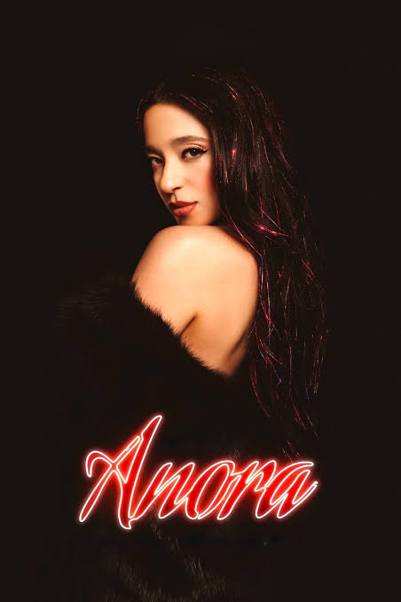 Anora - Oscars 2025 Best Picture