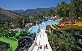Assisi and perugia are near enough for day trips. 20 Of The Best Family Friendly Resorts In Europe Waterparks
