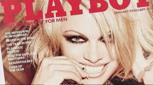 Image result for playboy magazine