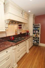 53 mind blowing kitchen pantry design ideas