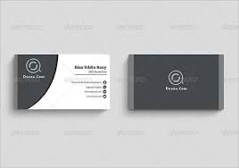 Premium document designs for creating professional business cards. 62 Free Business Card Template Word Pdf In Photoshop For Business Card Template Word Pdf Cards Design Templates