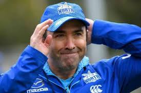 North Melbourne closer to a flag