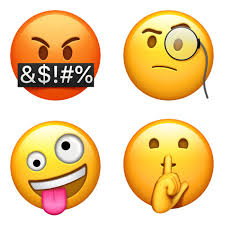 These 4 New Iphone Emoji Will Cause Some Intense Arguments