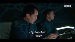 Akcja filmu „niebo o północy rozgrywa się w niedalekiej przyszłości. Niebo O Polnocy Zwiastun Finalny