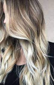 Money Piece Highlights And Balayage Mane Interest The New And Now For Hair B Face Framing Hair Natural Blonde Balayage Balayage Hair Brunette With Blonde