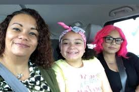 Fundraiser for Moriah Sanchez by Alexis Petronis : Zaddia Gandolfo and  Family