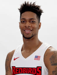 ILLINOIS STATE REDBIRDS vs missouri state bears