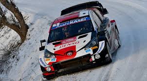 Instead, a battle between organizers for 2021 has begun. Wrc 2021 Monte Carlo Rally Narrow On The Top Of Mont For The Eighth Time