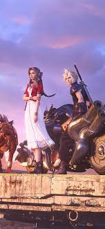 Final Fantasy Vii 5k Finalfantasy Games 4k 5k 2020games Iphonexwallpaper Final Fantasy Vii Final Fantasy Wallpaper Iphone Love