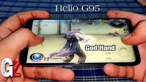 The simt quad based execution model stands. God Hand Gameplay In Realme 7 Helio G95 Youtube