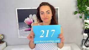 Nineteen from Prague wants to be a soft model | PornCZ.com