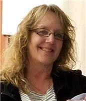 Cheryl Specht's Instagram, Twitter & Facebook