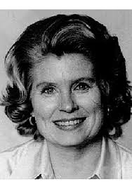 Carole Bertel Obituary (1934