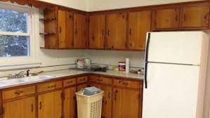 See This Kitchen Go From Dated To Dashing After A Diy Transformation Kitchen Remodel Small Kitchen Remodel Cost Oak Kitchen Remodel