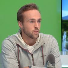 Retour sur la saison de Johan Nikles