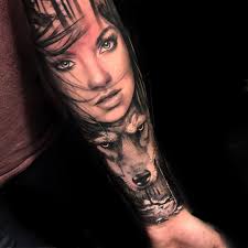 Os mestres do Preto e Cinza. Conheça alguns dos artistas mais…