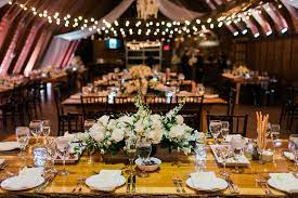 Wedding Jessica Gary Perona Farms In Andover Nj