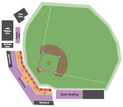 grayson stadium tickets 2019 2020 schedule seating chart map