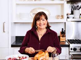 Food network will air an ina garten thanksgiving special this weekend. This Is Why Ina Garten Will Never Use Cilantro Herbs Cooking Light
