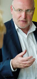 BUNTES LEBEN IM BREMER PUNKT