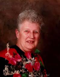 Candle for Ora Stevenson