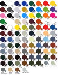 vallejo colour chart vallejo paint comparison chart vallejo