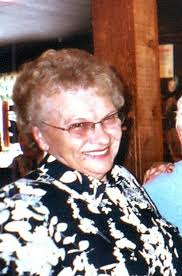 Joan A. Peronto Obituary