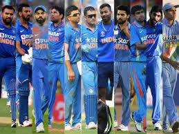 The india men's national cricket team, also known as team india and men in blue, is governed by the board of control for cricket in india (bcci), and is a full member of the international cricket council. Instant Hits Toi S Fantasy Indian T20i Xi Cricket News Times Of India