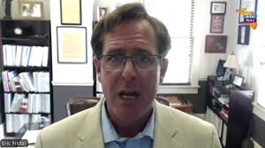 JONATHAN OWENS FILES MOTION TO DISMISS IN ESCAMBIA ETHICS CASE BROUGHT BY  JEFF BERGOSH OVER THE TEXT MESSAGES. By John Singley PENSACOLA, Fla (May  20, 2025) Dennis Green, Jonathan Owens attorney in