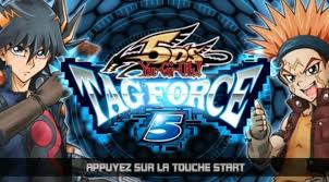 If you bought a nintendo 3ds to replace your nintendo ds, you'll be happy to hear the 3ds is backward compatible with almost all the. 5d S Tag Force 5 Cheats And Unlocks Yugioh World